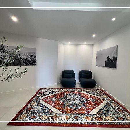 Luxury Rooftop Suites By Blumont Škalngur Esterno foto