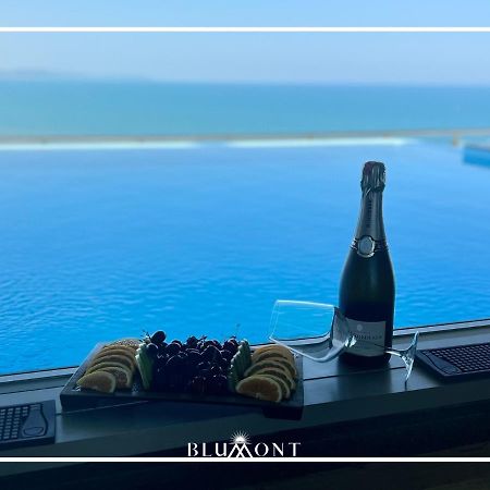 Luxury Rooftop Suites By Blumont Škalngur Esterno foto