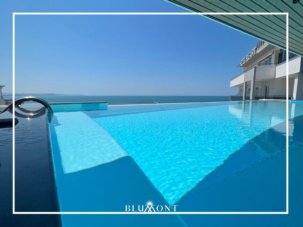 Luxury Rooftop Suites By Blumont Škalngur Esterno foto