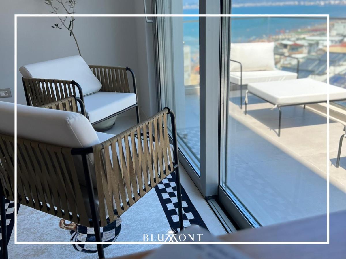 Luxury Rooftop Suites By Blumont Škalngur Esterno foto