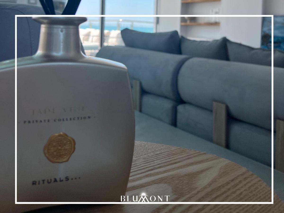 Luxury Rooftop Suites By Blumont Škalngur Esterno foto