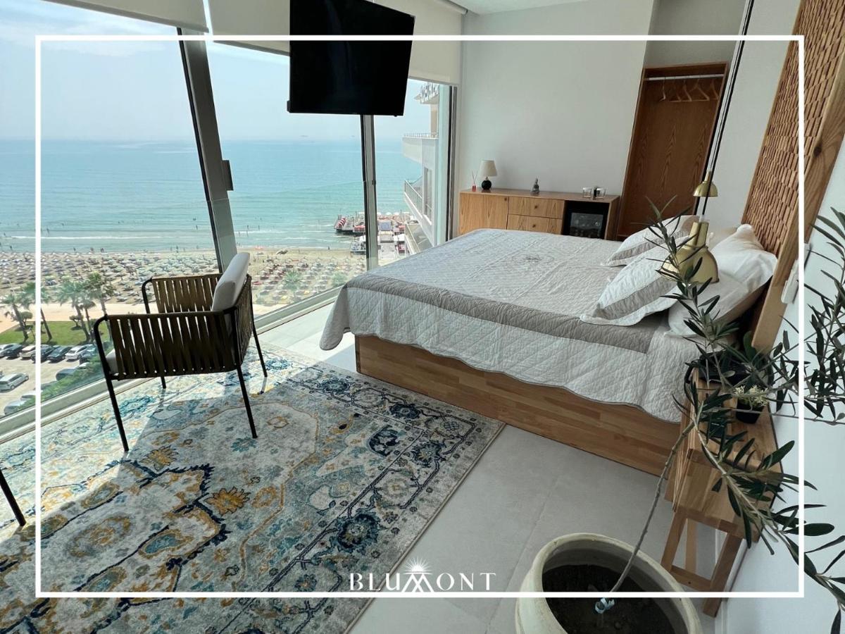 Luxury Rooftop Suites By Blumont Škalngur Esterno foto