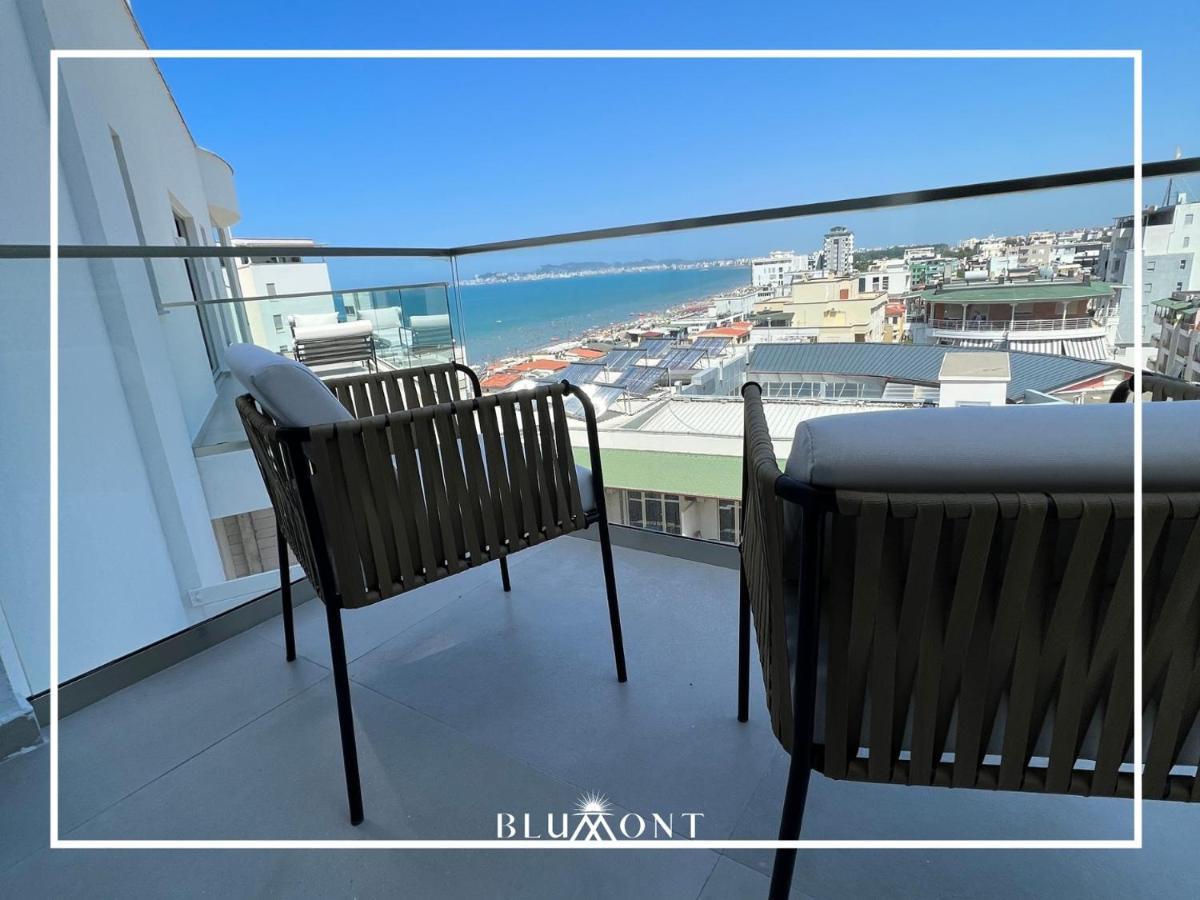 Luxury Rooftop Suites By Blumont Škalngur Esterno foto