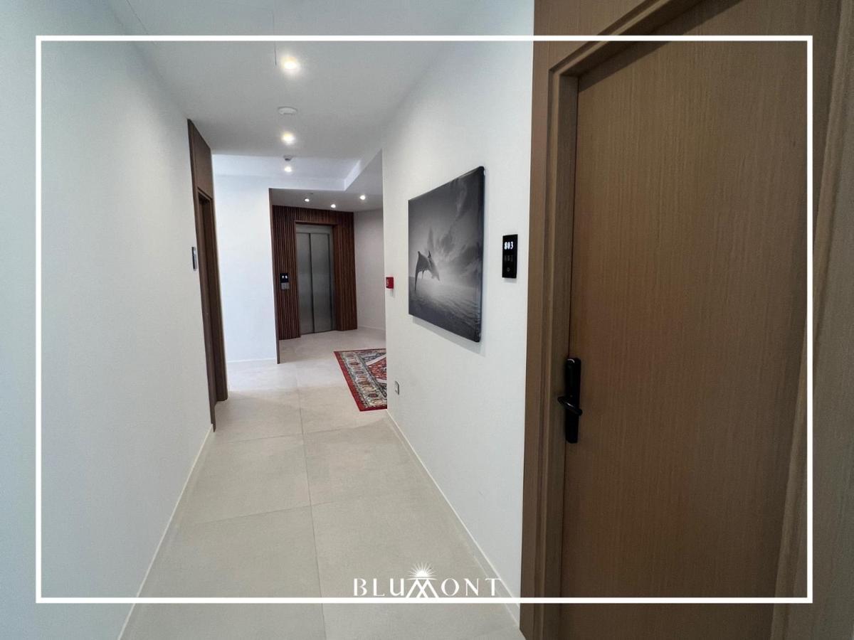 Luxury Rooftop Suites By Blumont Škalngur Esterno foto