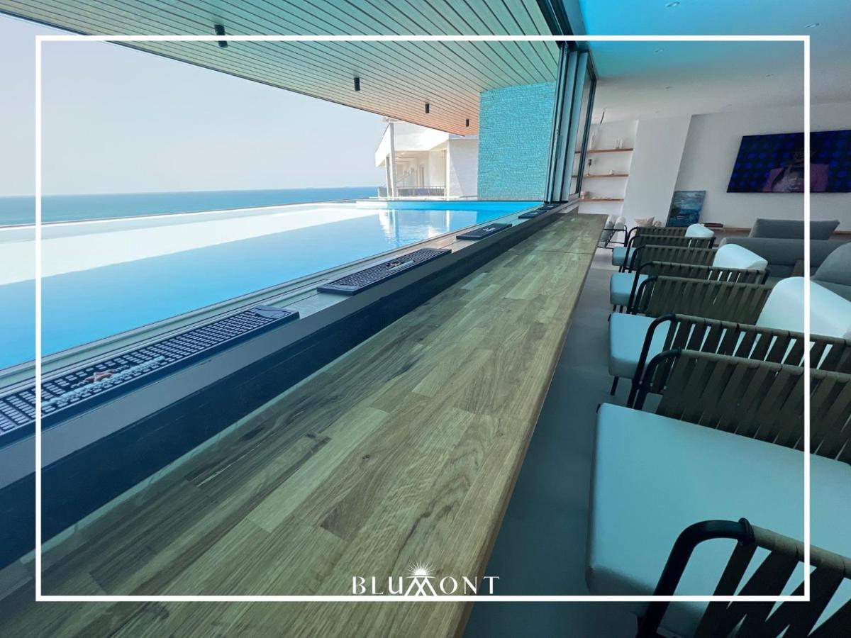Luxury Rooftop Suites By Blumont Škalngur Esterno foto