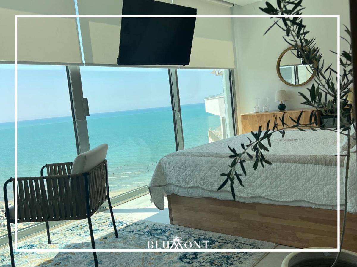Luxury Rooftop Suites By Blumont Škalngur Esterno foto