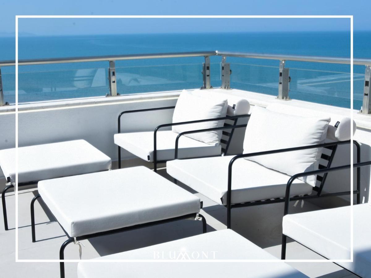 Luxury Rooftop Suites By Blumont Škalngur Esterno foto