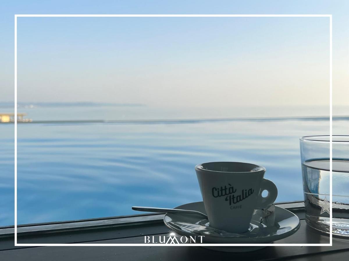 Luxury Rooftop Suites By Blumont Škalngur Esterno foto