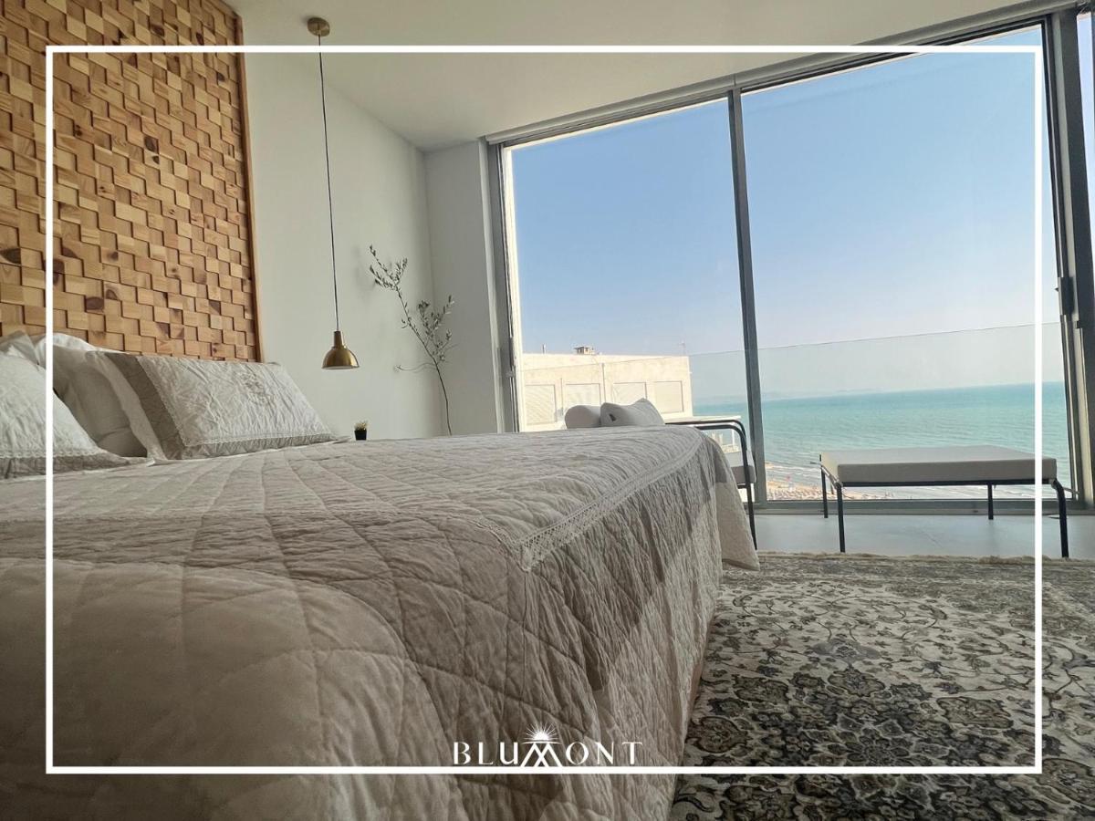 Luxury Rooftop Suites By Blumont Škalngur Esterno foto