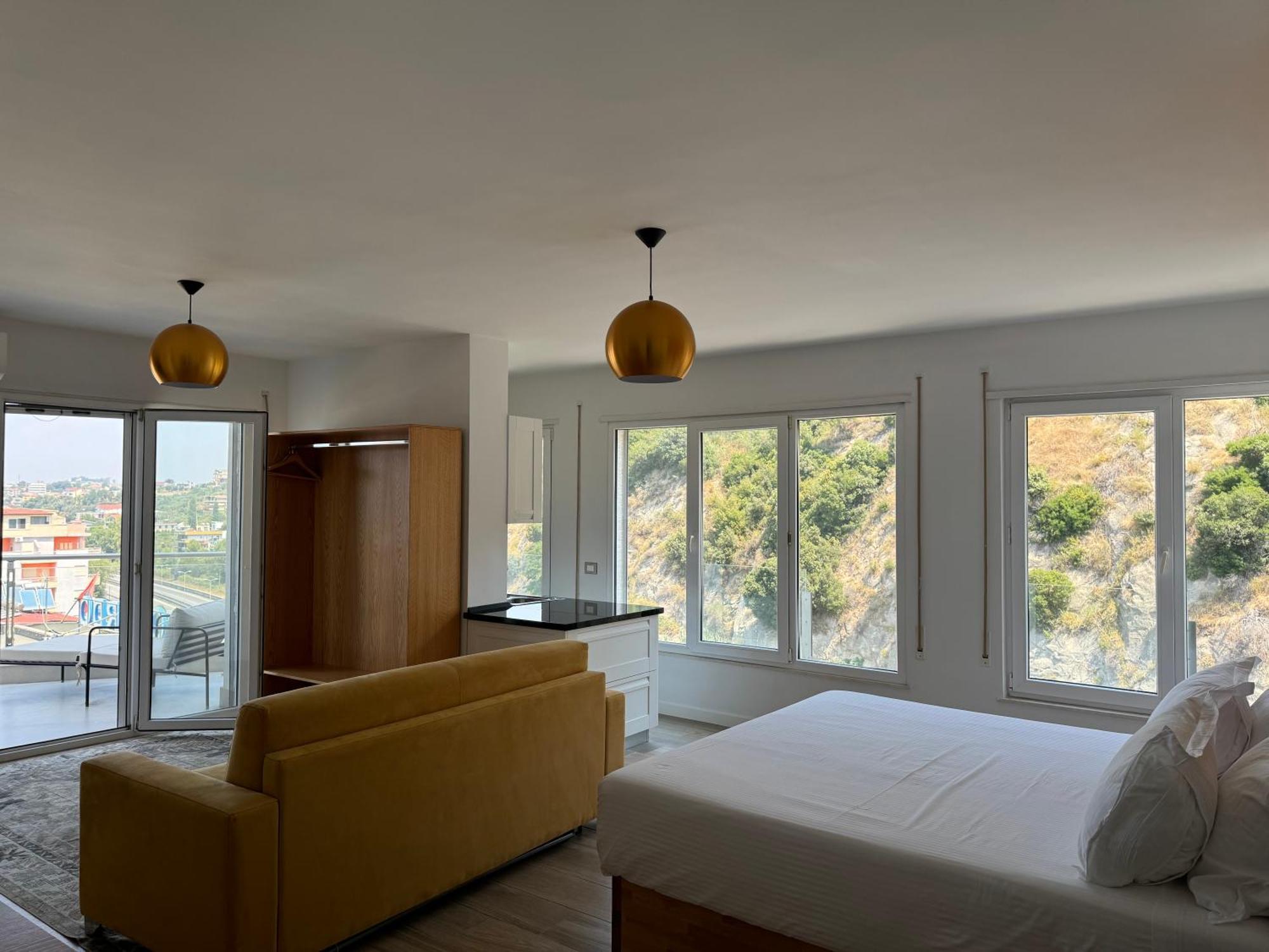 Luxury Rooftop Suites By Blumont Škalngur Esterno foto