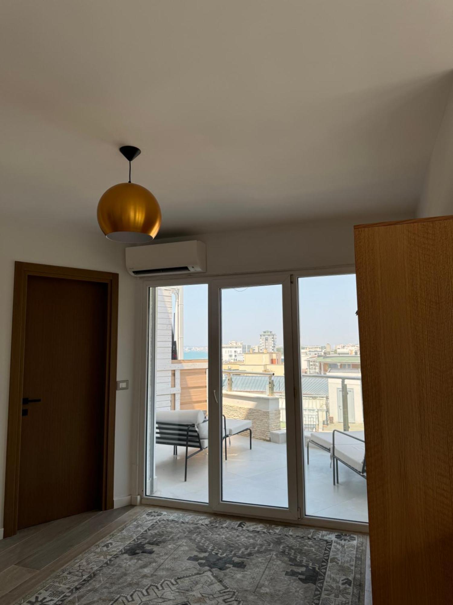 Luxury Rooftop Suites By Blumont Škalngur Esterno foto