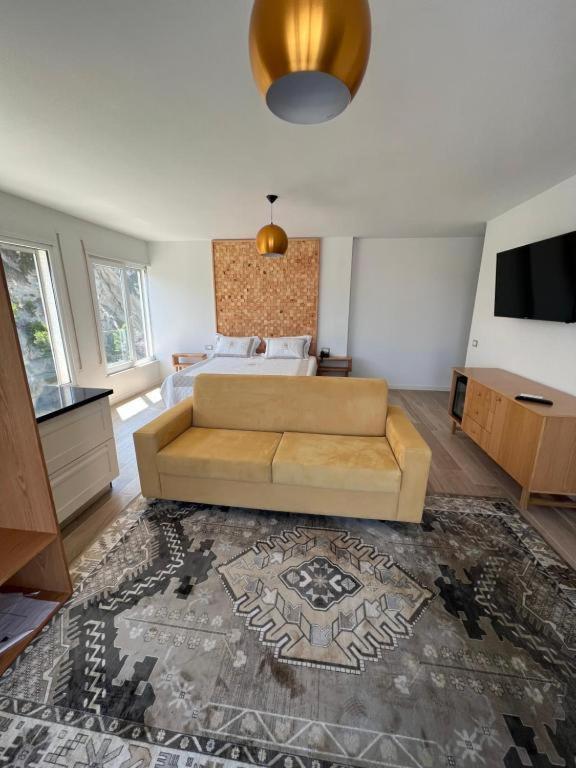 Luxury Rooftop Suites By Blumont Škalngur Esterno foto
